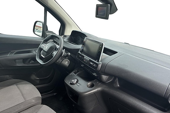 Peugeot Partner 15 of 24