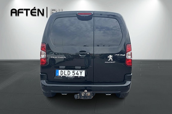 Peugeot Partner 9 of 24