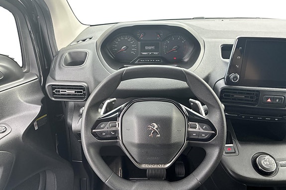 Peugeot Partner 12 of 24