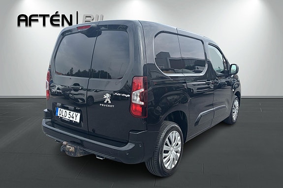 Peugeot Partner 10 of 24
