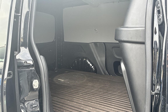 Peugeot Partner 16 of 24