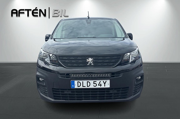 Peugeot Partner 3 of 24