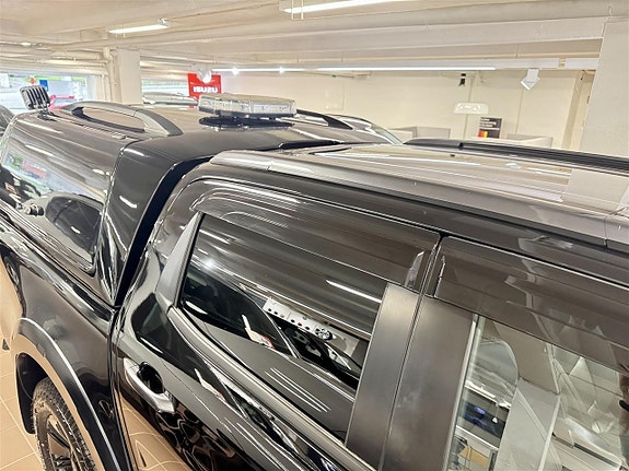 Isuzu XRX 5 of 8