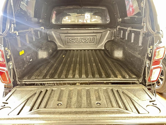 Isuzu XRX 8 of 8