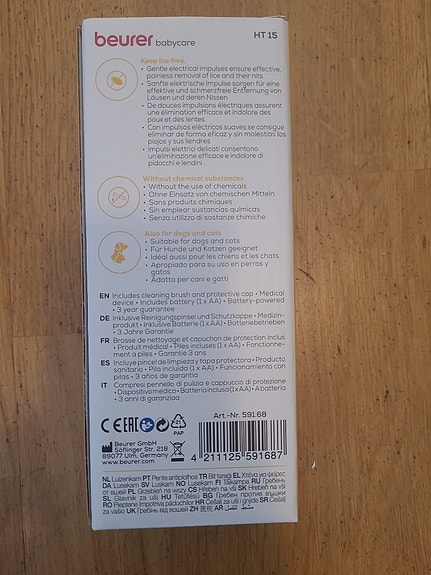 Product image 2 of 2