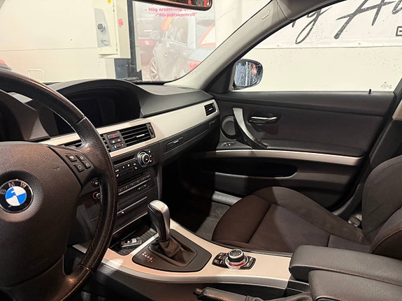 BMW 318d 7 of 8