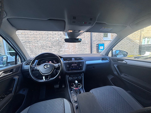 Volkswagen Tiguan 5 of 6