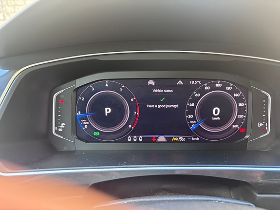 Volkswagen Tiguan 6 of 6