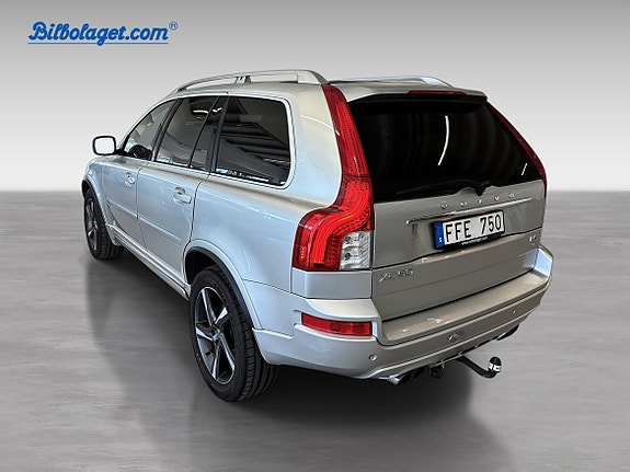 Volvo XC90 7 of 20