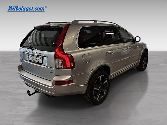 Volvo XC90 5 of 20
