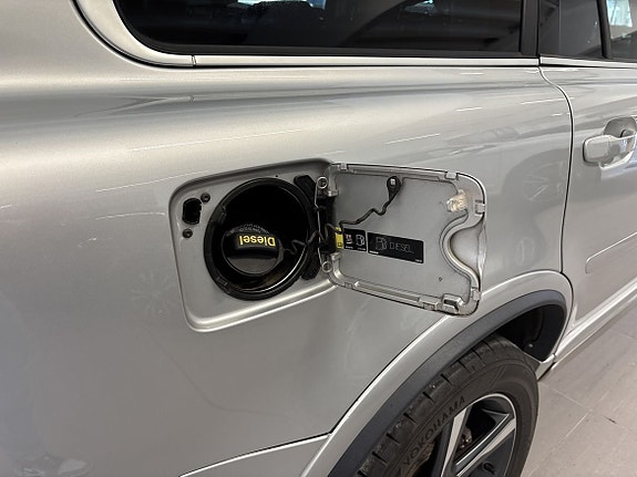 Volvo XC90 16 of 20