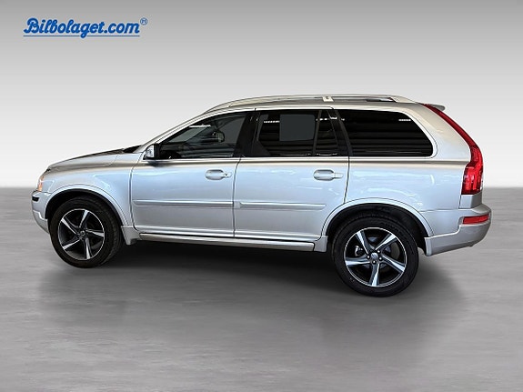 Volvo XC90 8 of 20