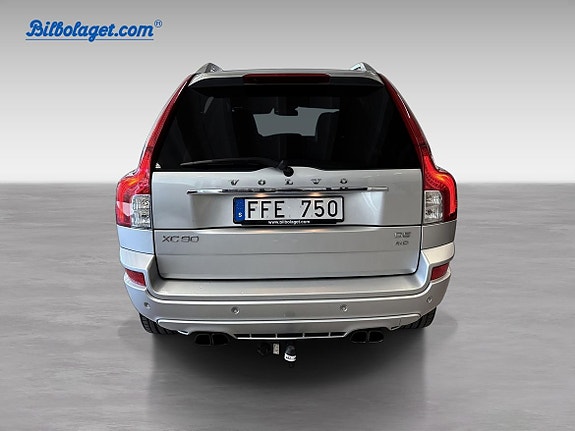 Volvo XC90 6 of 20