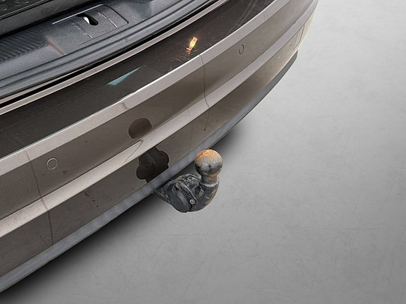 Volkswagen Sharan 9 of 30