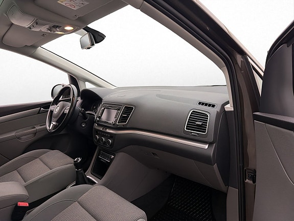 Volkswagen Sharan 24 of 30