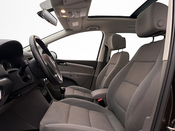 Volkswagen Sharan 11 of 30