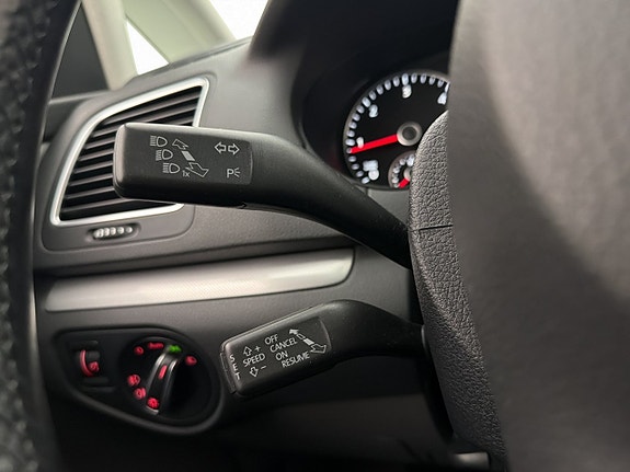 Volkswagen Sharan 14 of 30