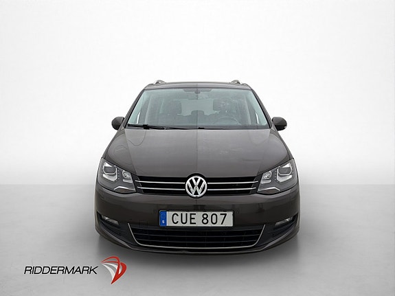 Volkswagen Sharan 2 of 30
