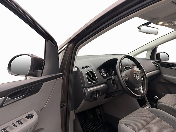 Volkswagen Sharan 10 of 30