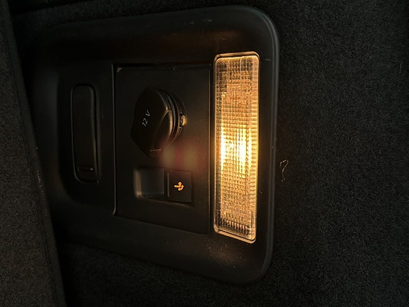 Volkswagen Sharan 28 of 30