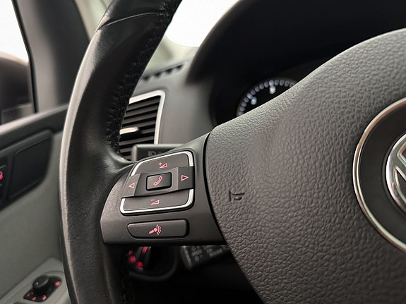 Volkswagen Sharan 15 of 30