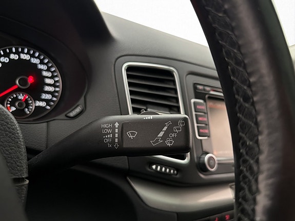 Volkswagen Sharan 18 of 30
