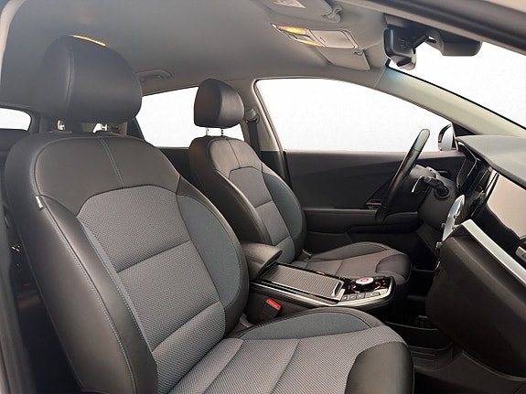 Kia e-Niro 24 of 30