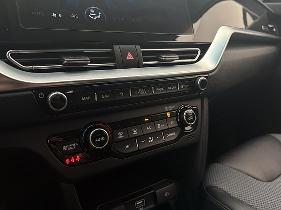 Kia e-Niro 22 of 30