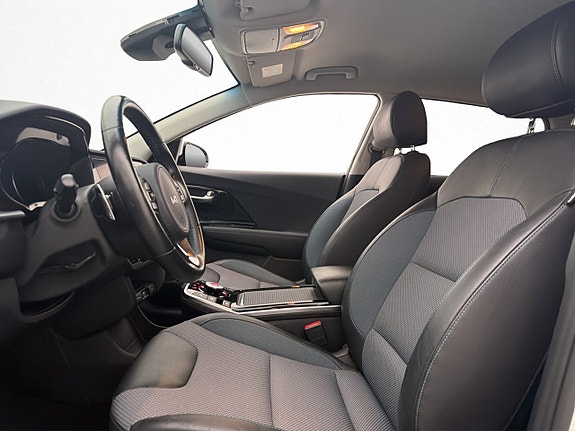 Kia e-Niro 12 of 30