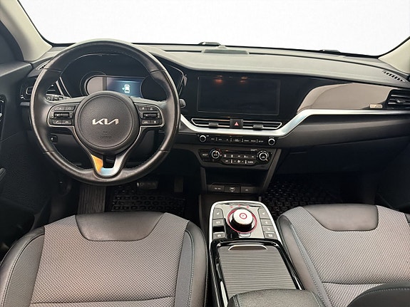 Kia e-Niro 13 of 30