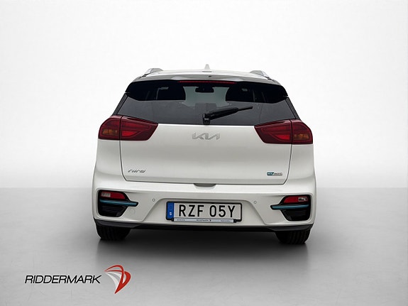 Kia e-Niro 6 of 30