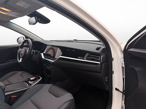 Kia e-Niro 23 of 30