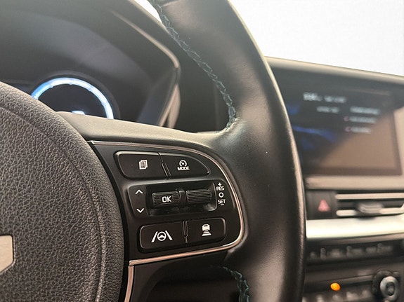 Kia e-Niro 15 of 30