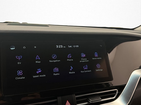 Kia e-Niro 18 of 30