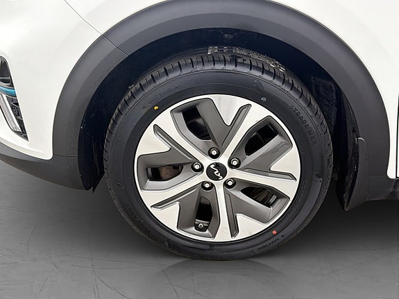 Kia e-Niro 30 of 30