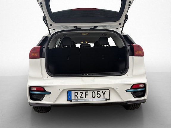 Kia e-Niro 10 of 30