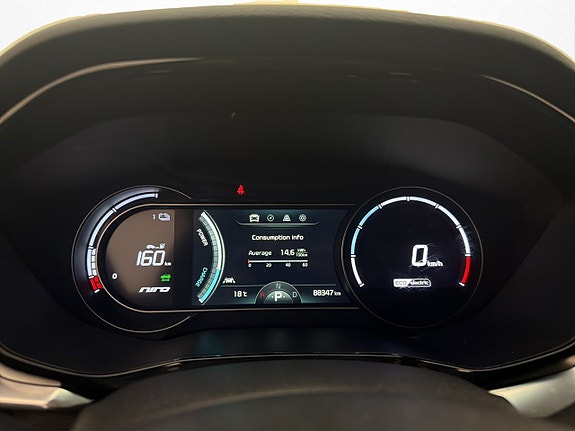 Kia e-Niro 16 of 30