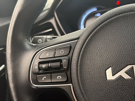 Kia e-Niro 14 of 30
