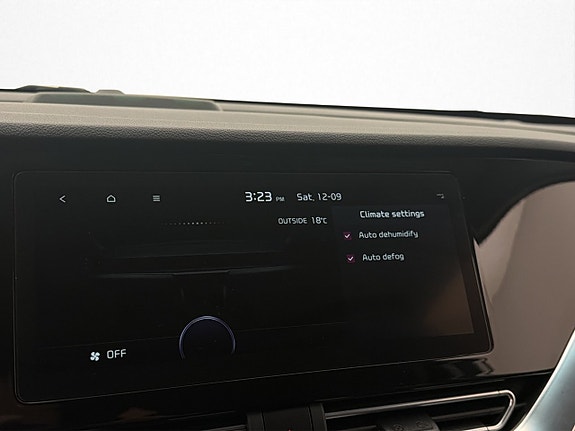Kia e-Niro 21 of 30