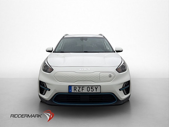 Kia e-Niro 3 of 30