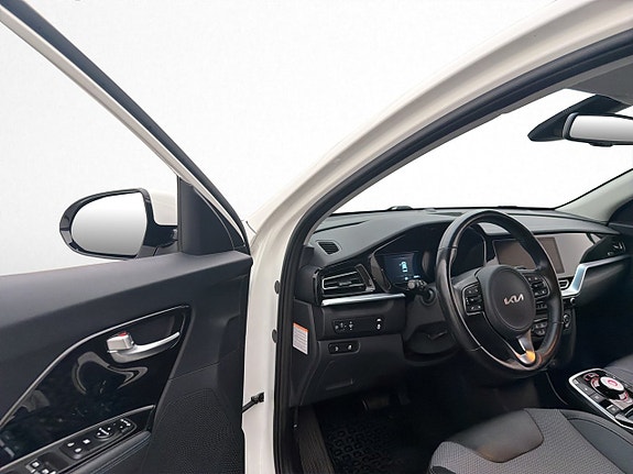 Kia e-Niro 11 of 30