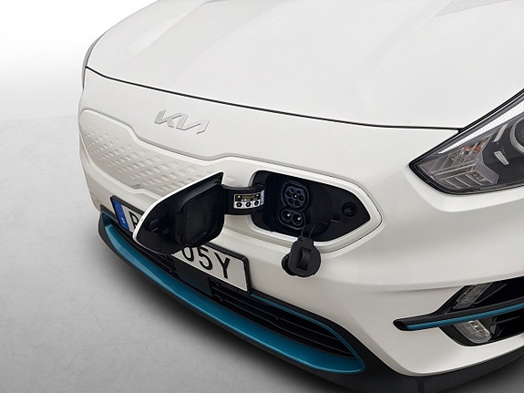 Kia e-Niro 9 of 30