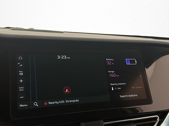 Kia e-Niro 20 of 30