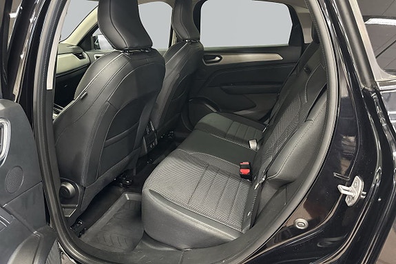 Renault Arkana 7 of 19