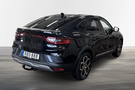 Renault Arkana 3 of 19
