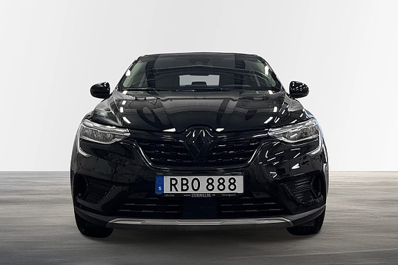 Renault Arkana 2 of 19