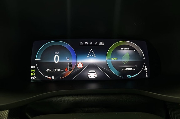 Renault Arkana 14 of 19