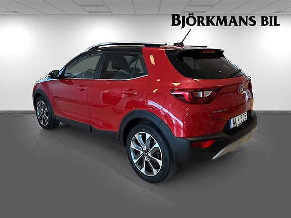 Kia Stonic 6 of 14