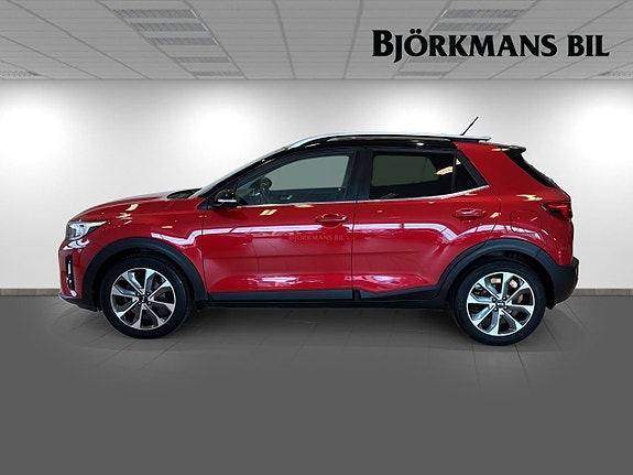Kia Stonic 4 of 14