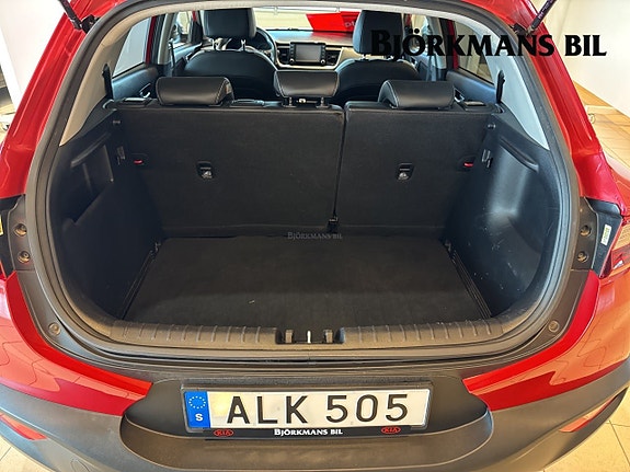 Kia Stonic 14 of 14